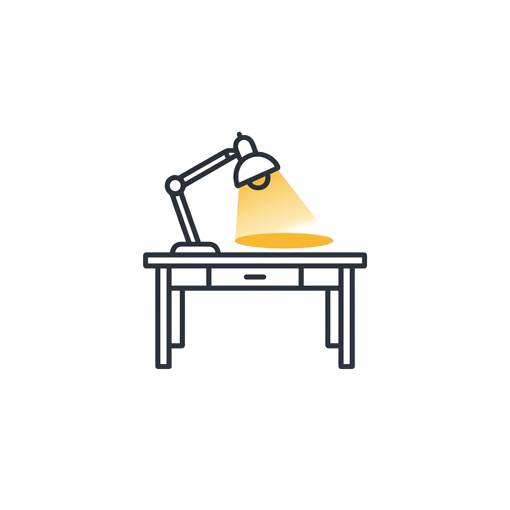 Golden Desk Labs